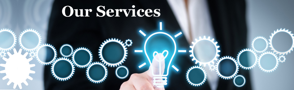 Pmr Consulting Services